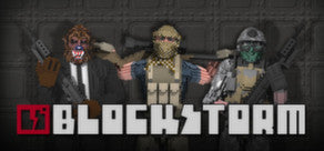 Blockstorm