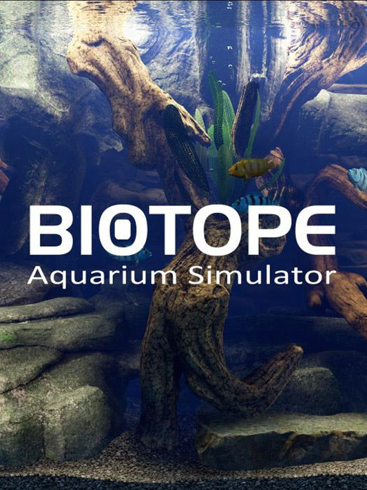 Biotope - Aquarium Simulator