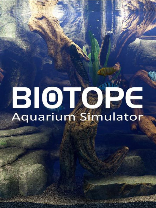 Biotope - Aquarium Simulator