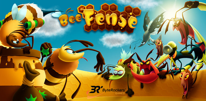 BeeFense