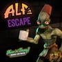 Oddworld: New 'n' Tasty - Alf's Escape DLC