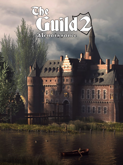 The Guild II Renaissance