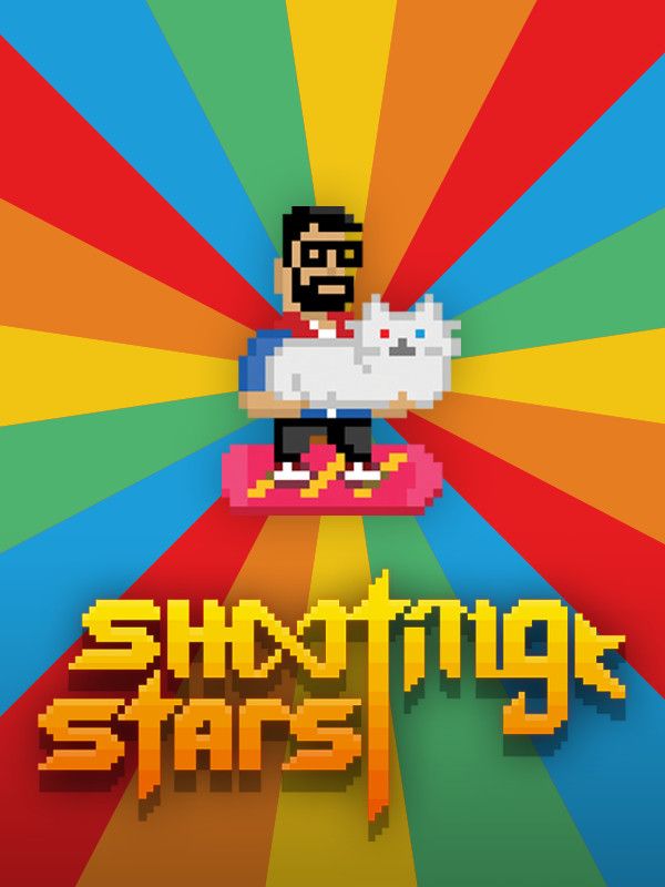 Shooting Stars