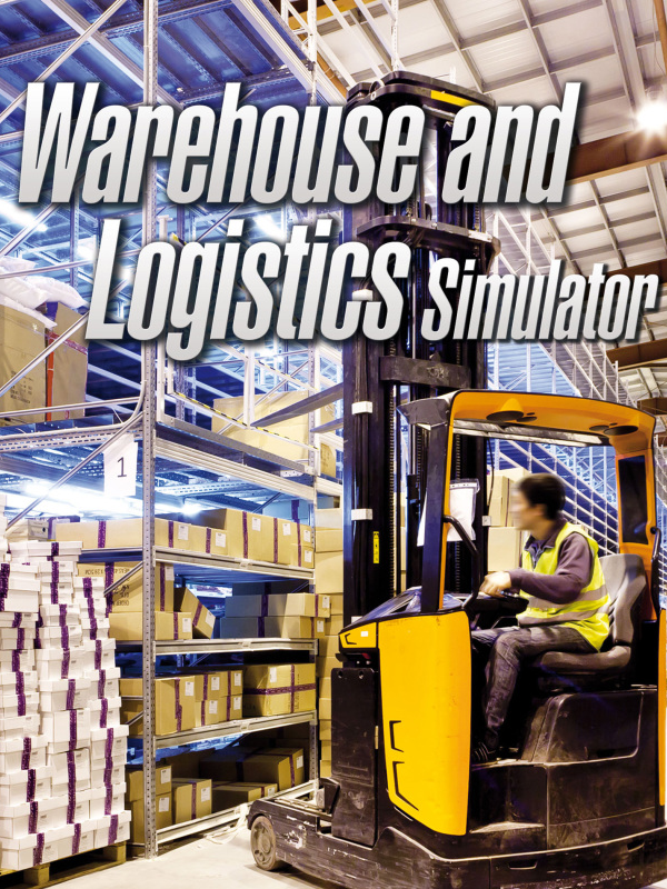Warehouse and Logistics Simulator