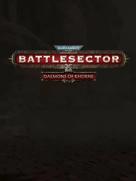 Warhammer 40,000: Battlesector - Daemons of Khorne DLC