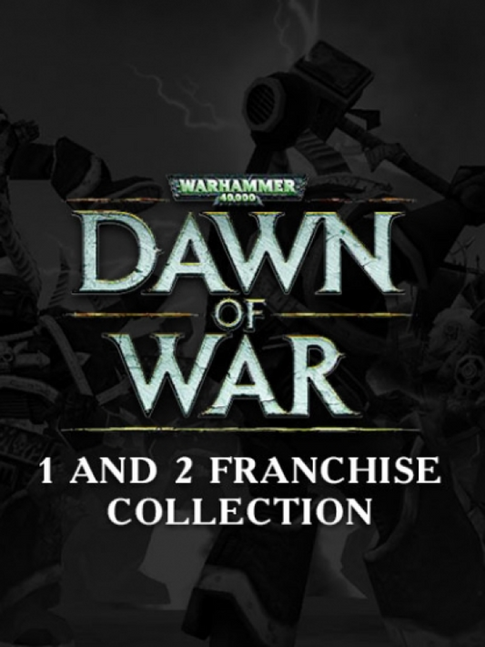 Warhammer 40,000: Dawn of War Franchise Collection