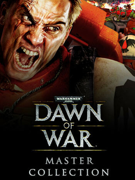 Warhammer 40,000: Dawn of War II Master Collection