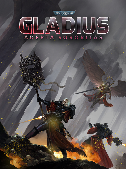 Warhammer 40,000: Gladius - T'au DLC