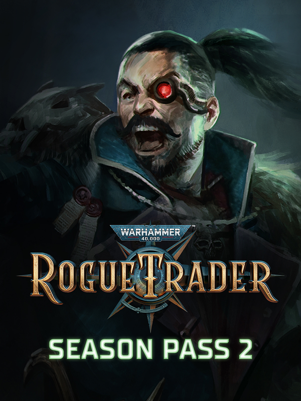 Warhammer 40,000: Rogue Trader - Season Pass