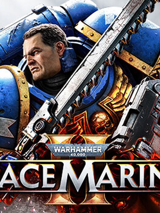 Warhammer 40,000: Space Marine 2 - Season Pass