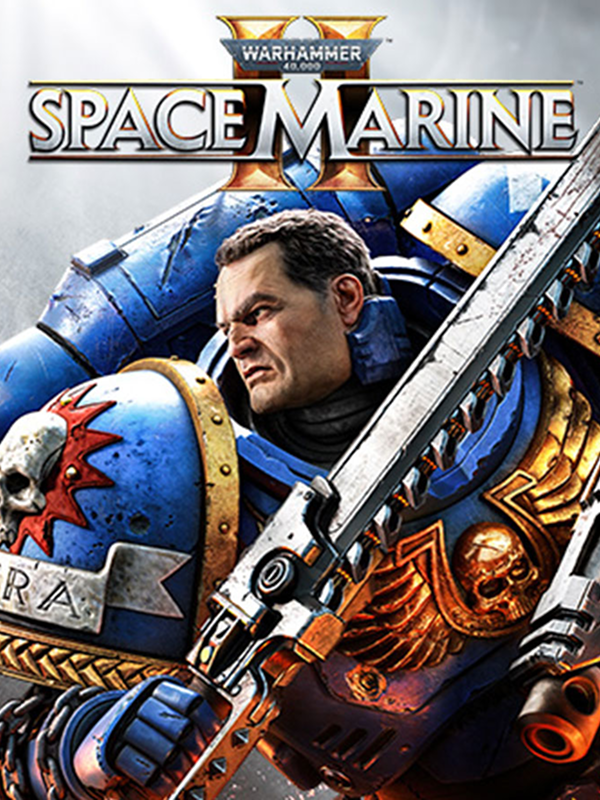 Warhammer 40,000: Space Marine Collection