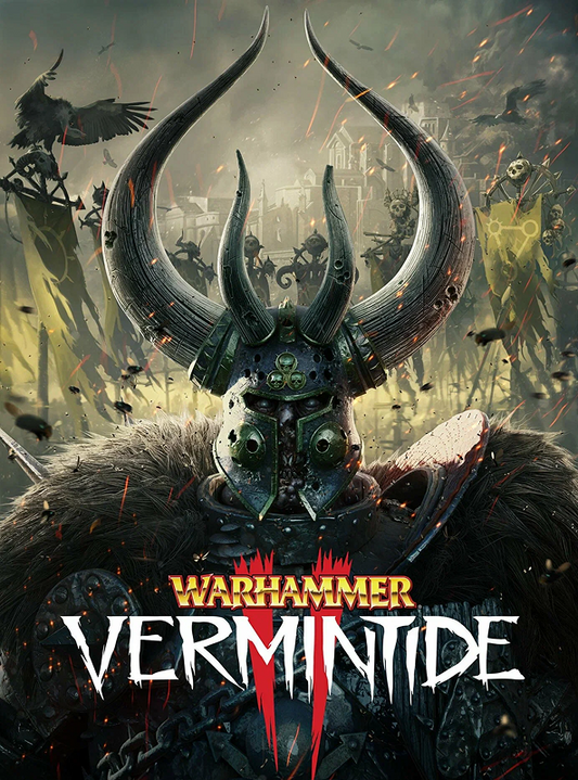 Warhammer: Vermintide 2 - Collector's Edition