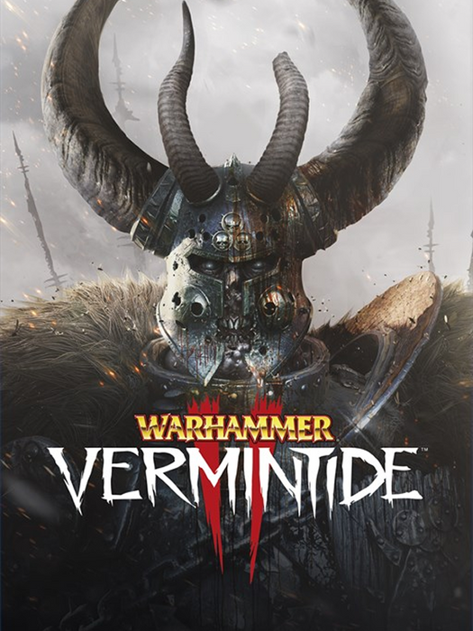 Warhammer: Vermintide 2