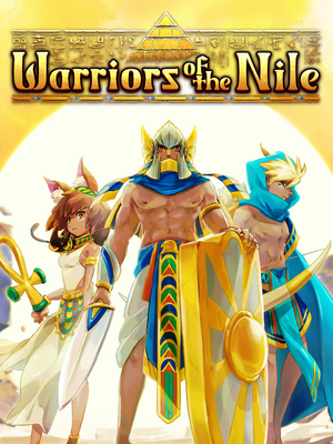 Warriors of the Nile