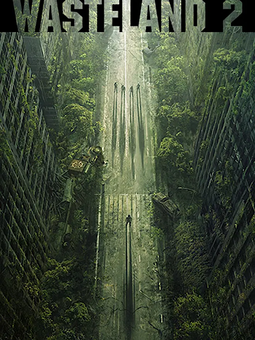 Wasteland 2 - Ranger Edition Upgrade (DLC)