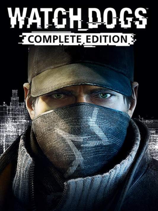 Watch Dogs Complete Edition