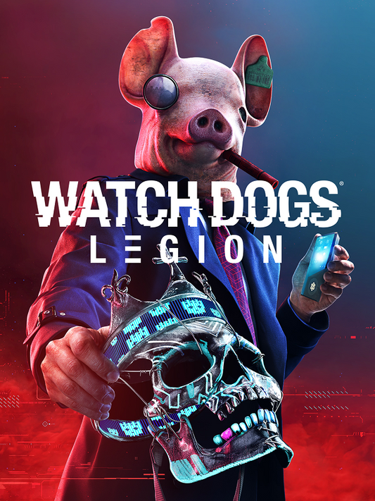 Watch Dogs - Legion 500 WD Credits Pack DLC