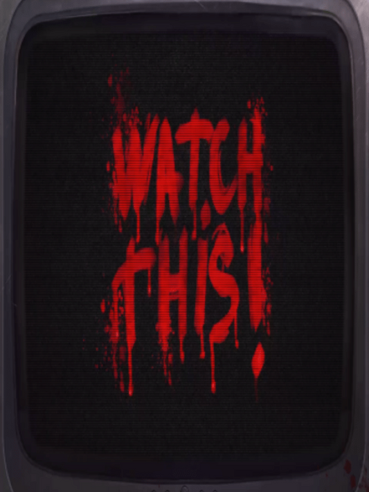 Watch This!