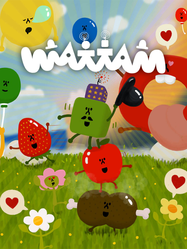 Wattam