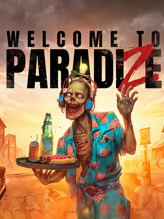 Welcome to ParadiZe: Supporter Edition