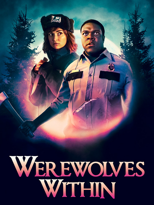 Werewolves Within