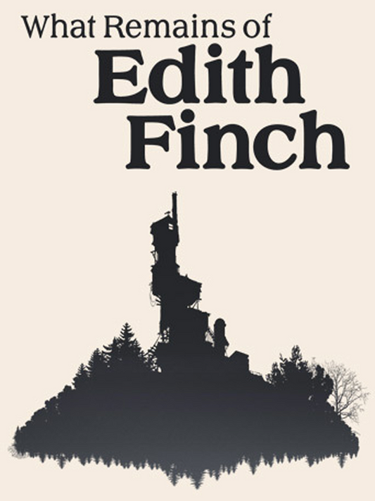 What Remains of Edith Finch