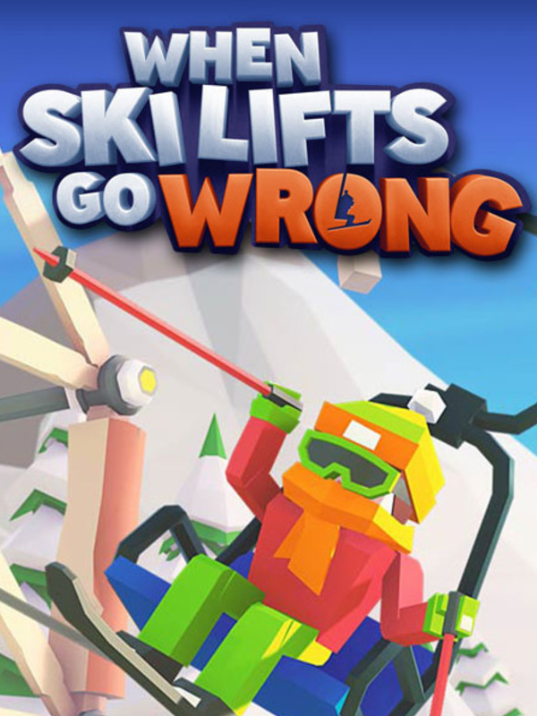 When Ski Lifts Go Wrong