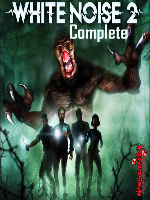 White Noise 2 Complete