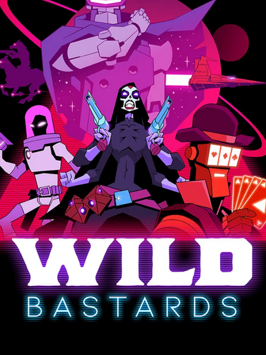 Wild Bastards