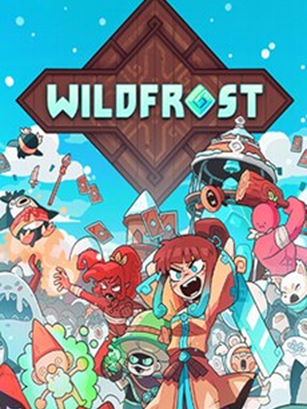 Wildfrost