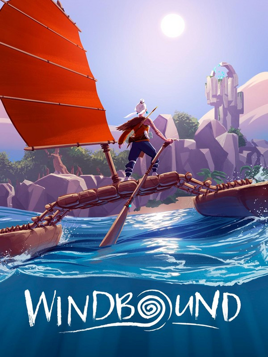 Windbound