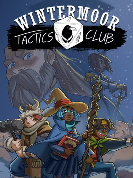 Wintermoor Tactics Club