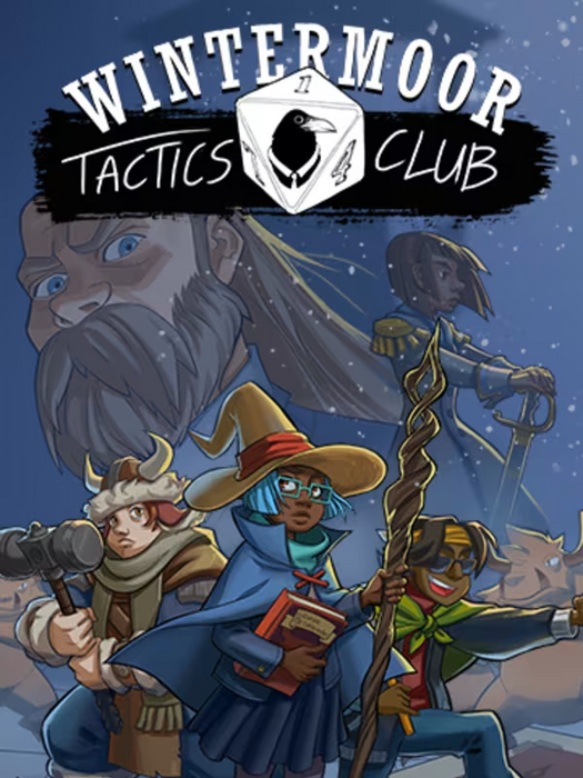 Wintermoor Tactics Club