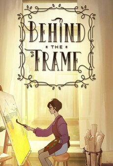 Behind the Frame: The Finest Scenery