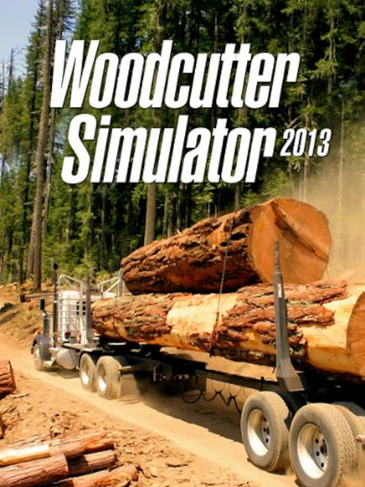 Woodcutter Simulator 2013