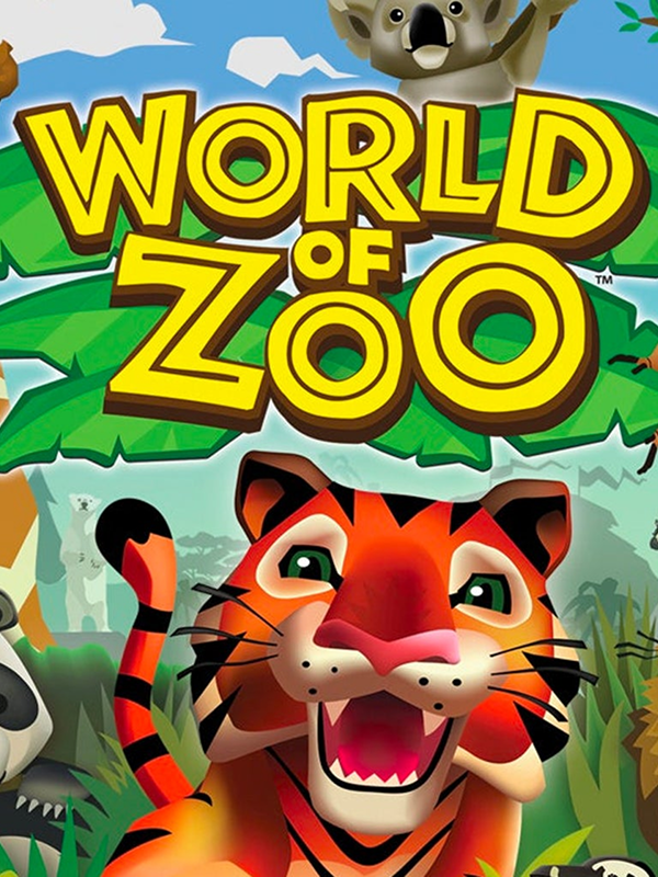 World of Zoo