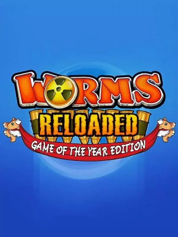 Worms Reloaded: GOTY Edition