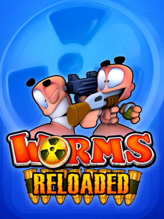 Worms Reloaded
