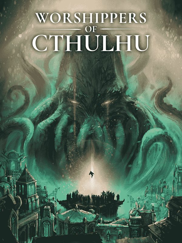 Worshippers of Cthulhu