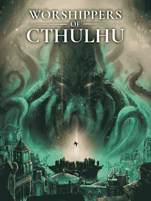 Worshippers of Cthulhu
