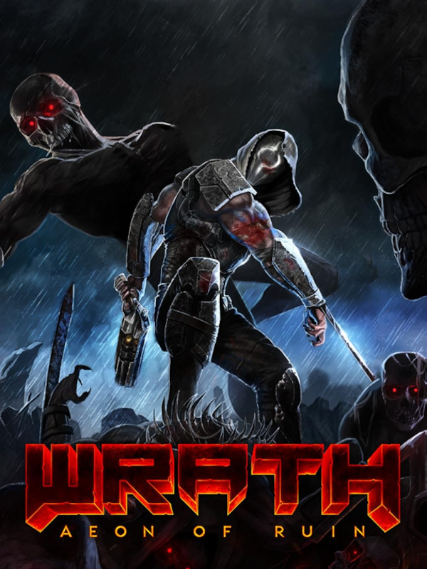 WRATH: Aeon of Ruin