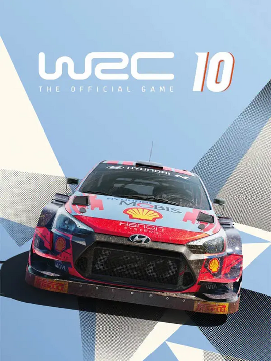 WRC 10 FIA World Rally Championship Career Starter Pack DLC