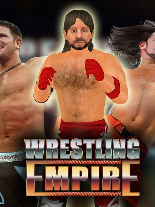 Wrestling Empire