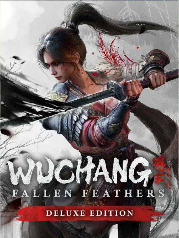 Wuchang: Fallen Feathers