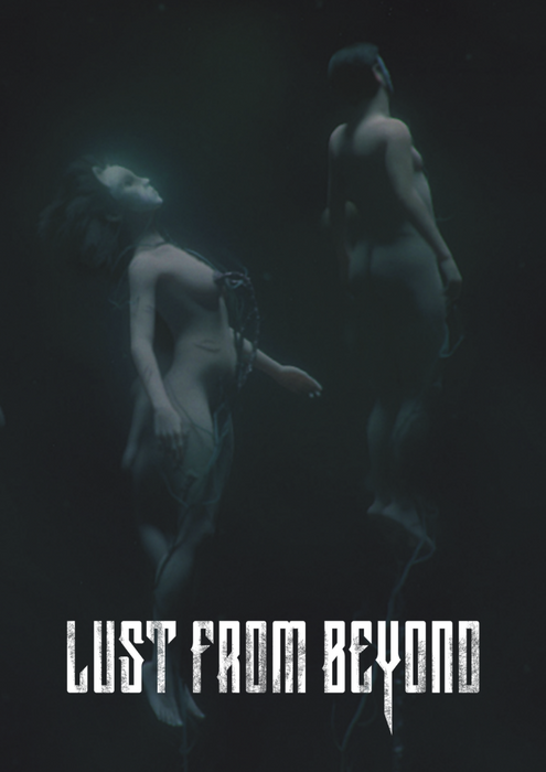Lust from Beyond: M Edition