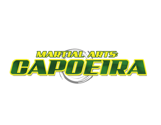 Martial Arts: Capoeira