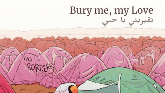 Bury Me, My Love