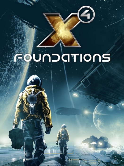 X4: Discovery Pack