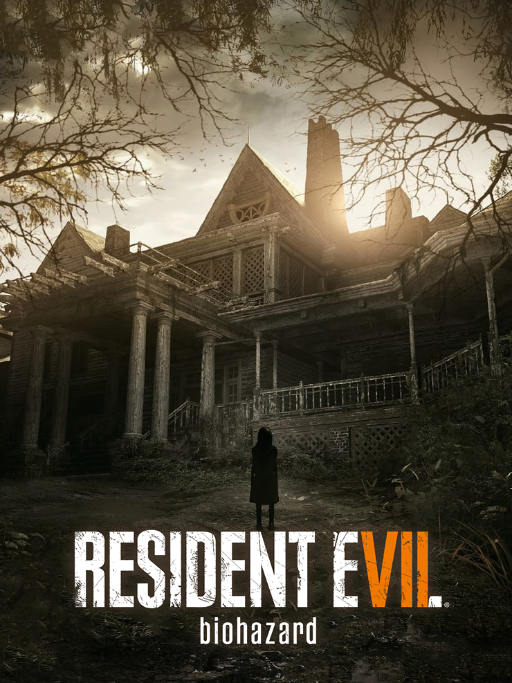 Resident Evil 7: Biohazard - Season Pass