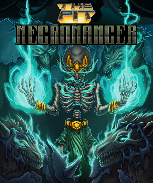 Sword of the Stars: The Pit - Necromancer DLC